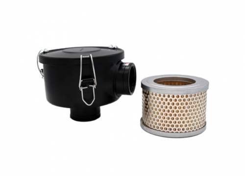 pump inlet filter