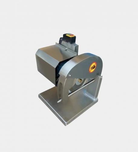 Hähnchen-Schneidemaschine